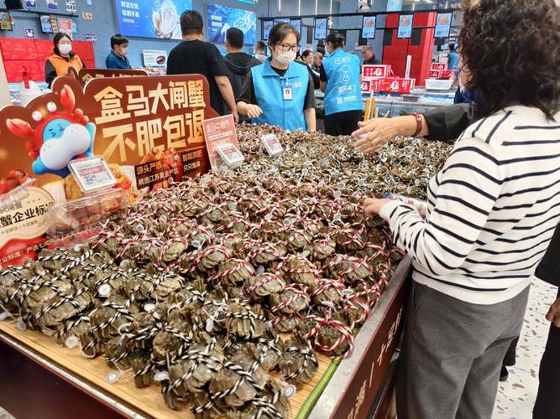 商品批发市场的变革与机遇