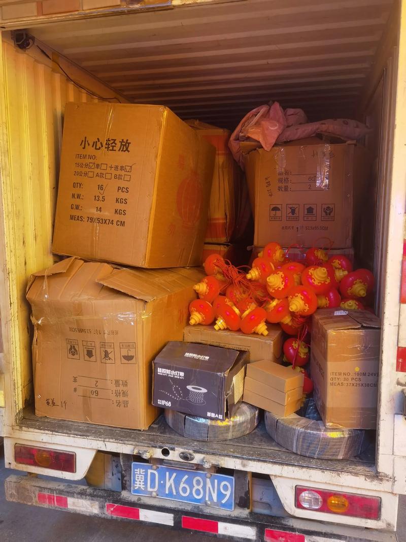贸易代理行业的趋势与变革