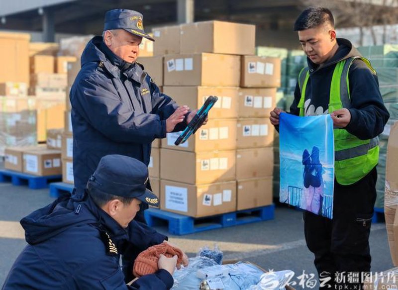 国际贸易风云再起：市场动态与未来趋势