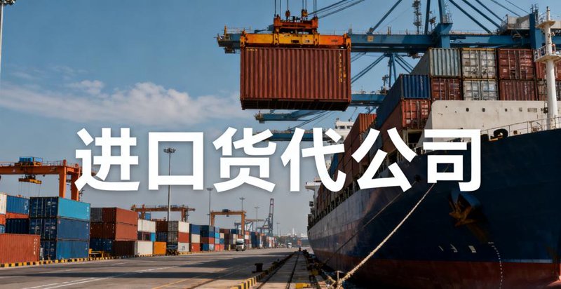 国际贸易代理行业的风云变幻